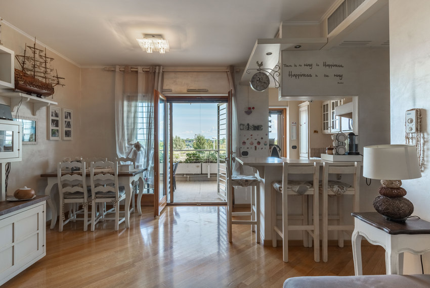Arredamento Country