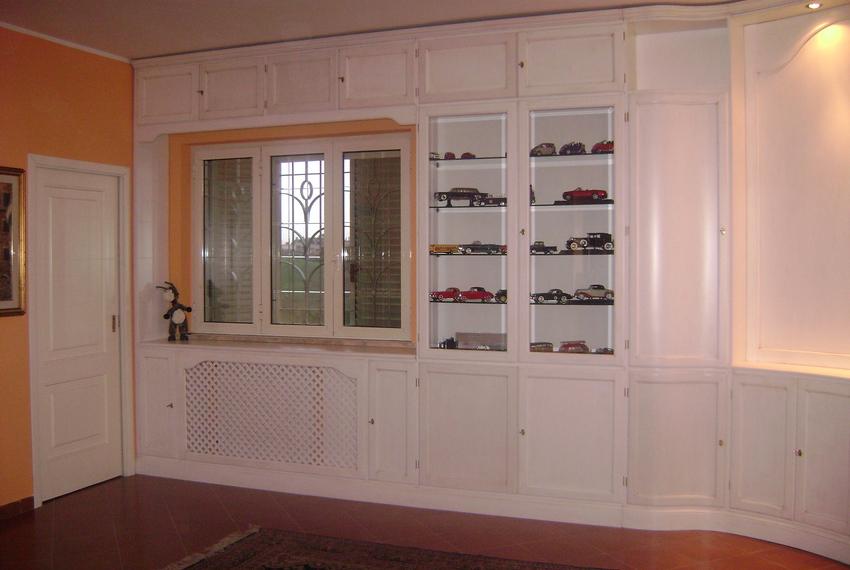 Boiserie