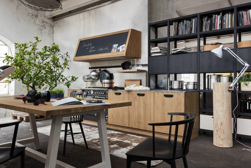Industrial design