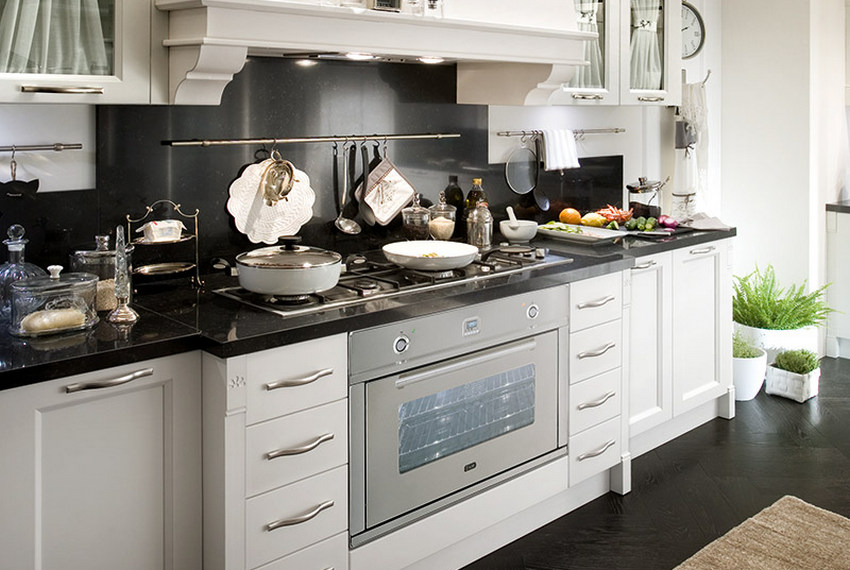 Cucine Shabby chic